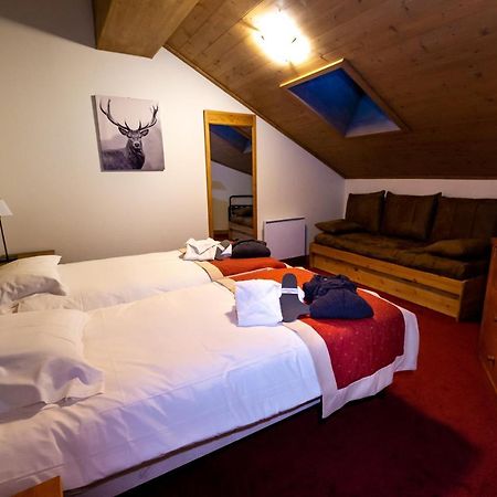 Bel Appartement Spacieux 65M2 Les Arcs 1950 ภายนอก รูปภาพ