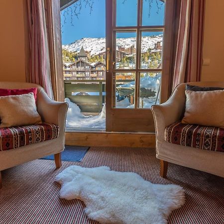 Bel Appartement Spacieux 65M2 Les Arcs 1950 ภายนอก รูปภาพ