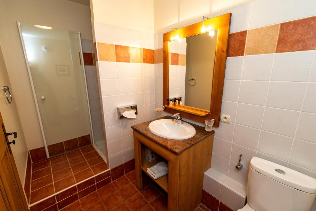 Bel Appartement Spacieux 65M2 Les Arcs 1950 ภายนอก รูปภาพ