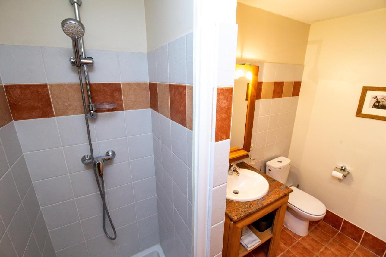 Bel Appartement Spacieux 65M2 Les Arcs 1950 ภายนอก รูปภาพ